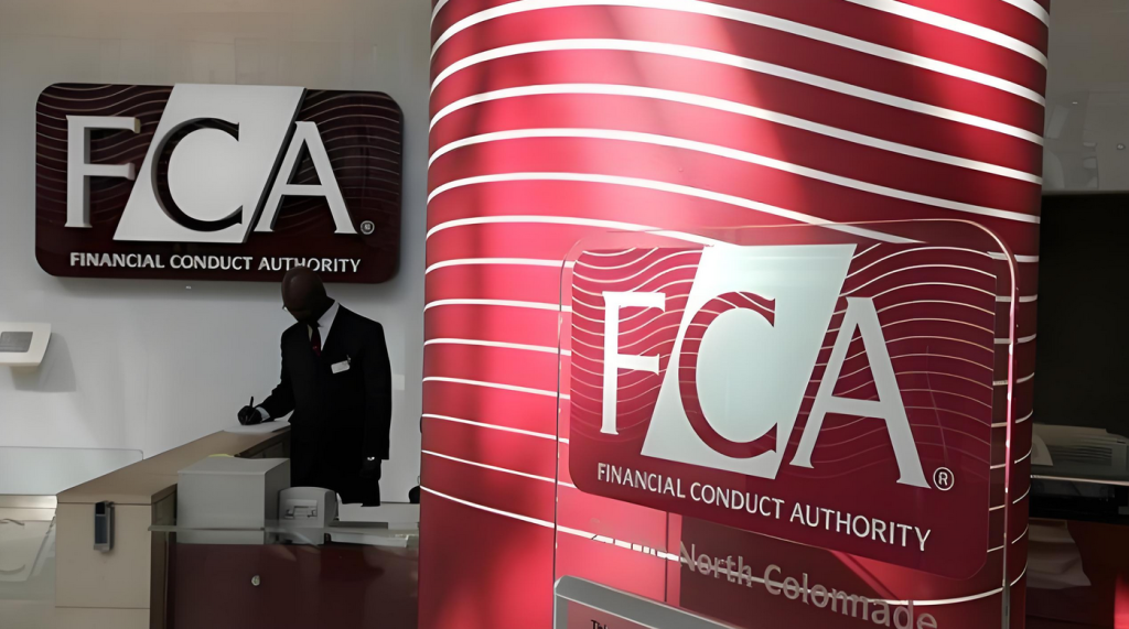 FCA监管图片