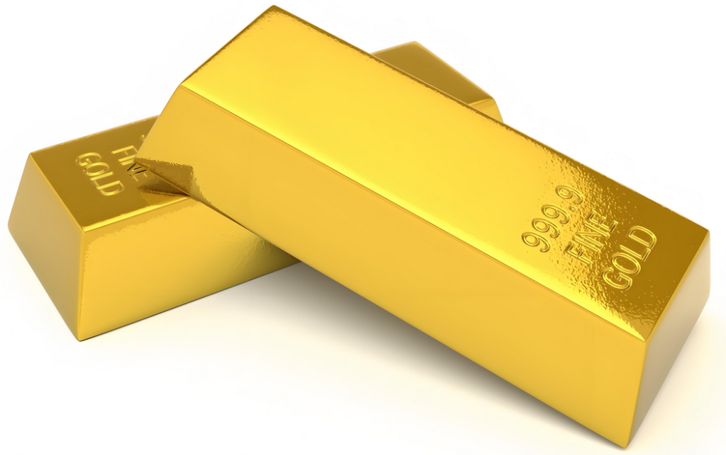 黄金